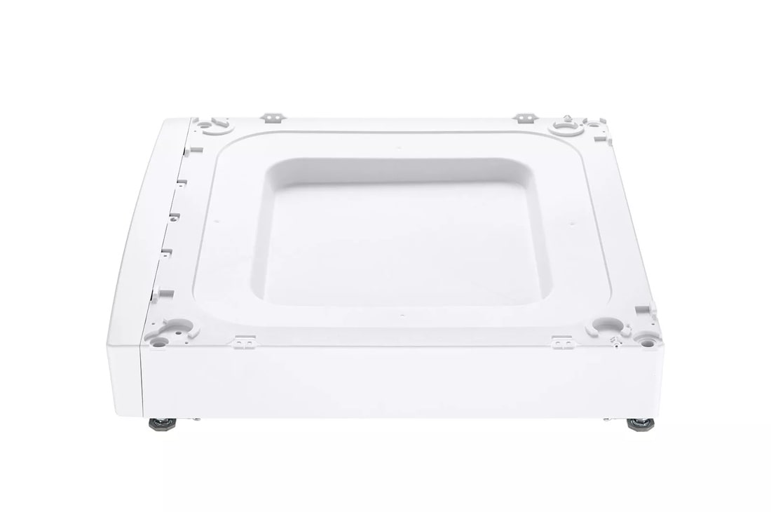 ADA Compliant Laundry Pedestal Riser WDPS2W