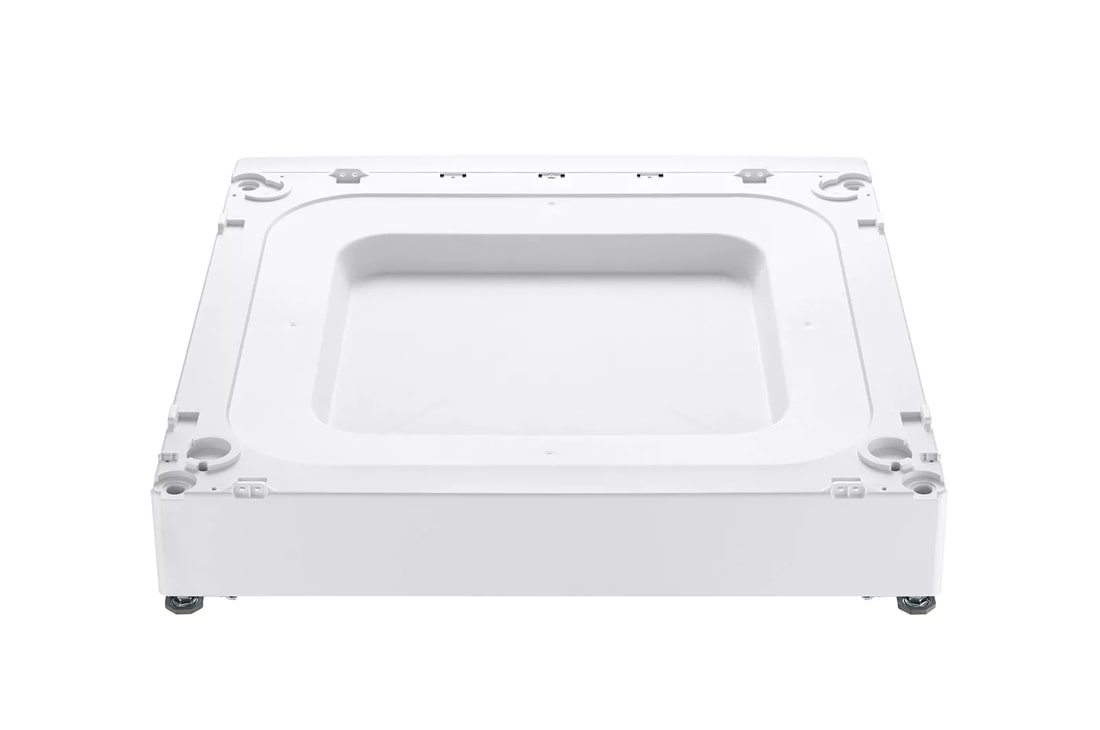 ADA Compliant Laundry Pedestal Riser WDPS2W