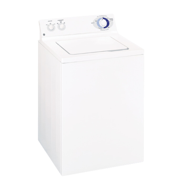 3.2 Cu. Ft. Super Capacity Washer WDSR2080DWW