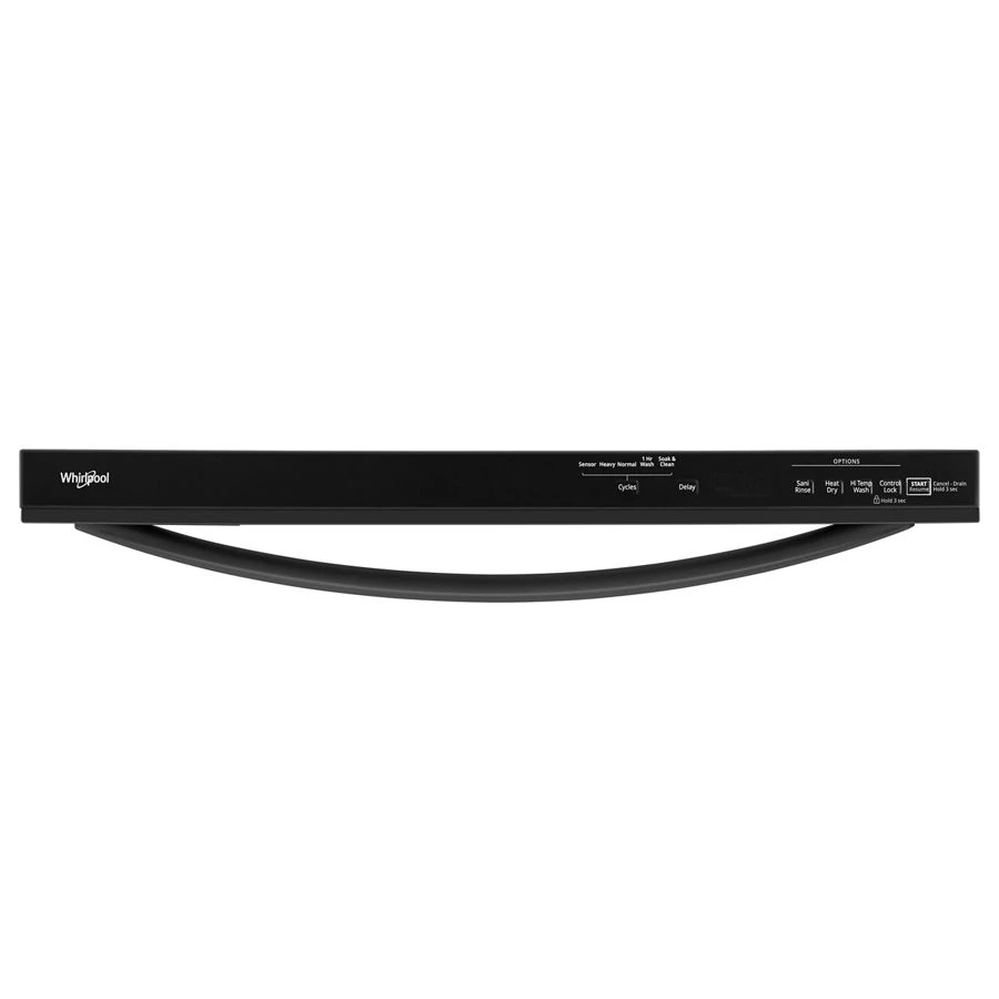Dishwasher with Sensor Cycle WDT705PAKB