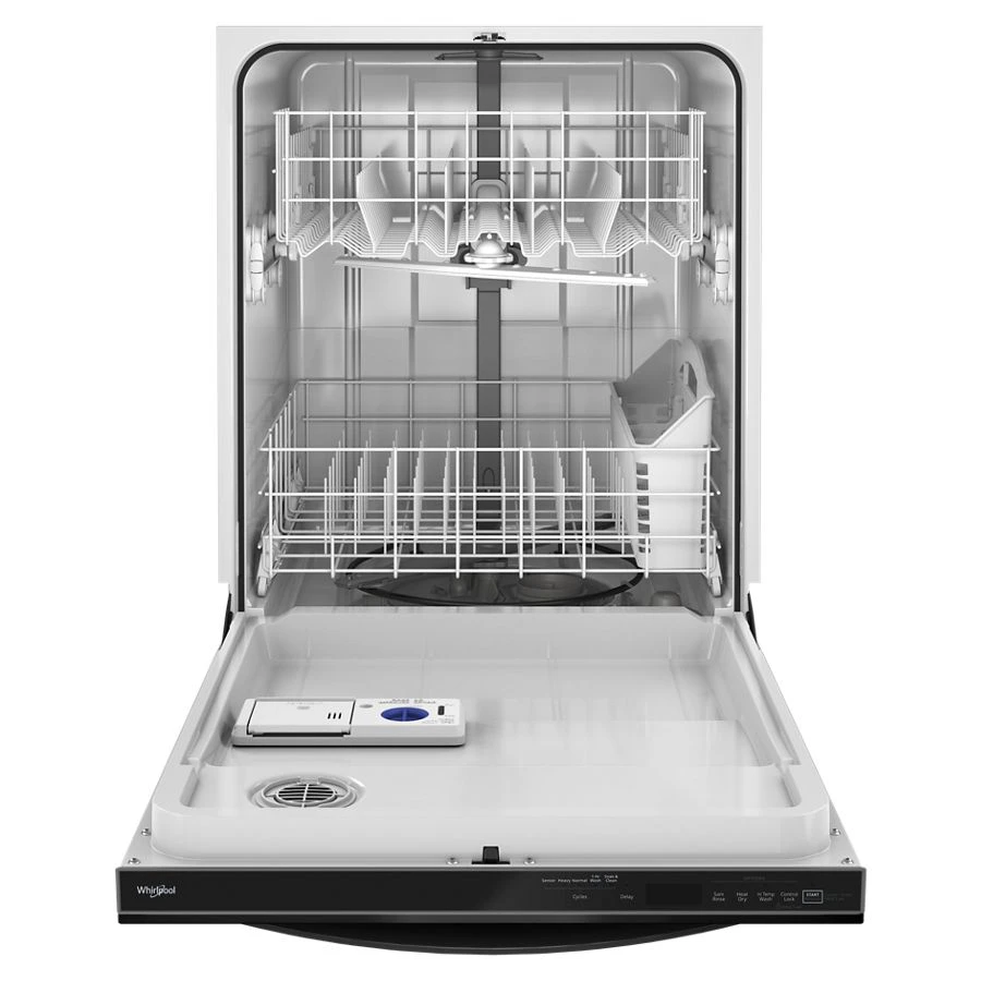 Dishwasher with Sensor Cycle WDT705PAKB