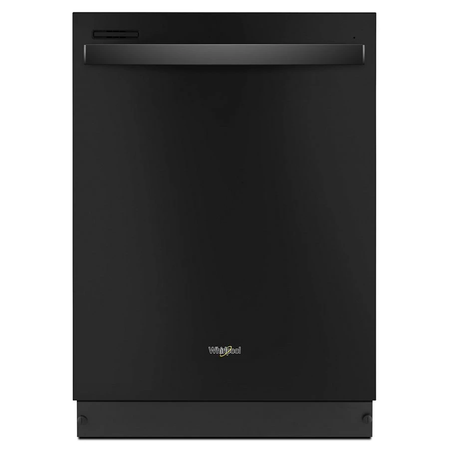 Dishwasher with Sensor Cycle WDT710PAHB