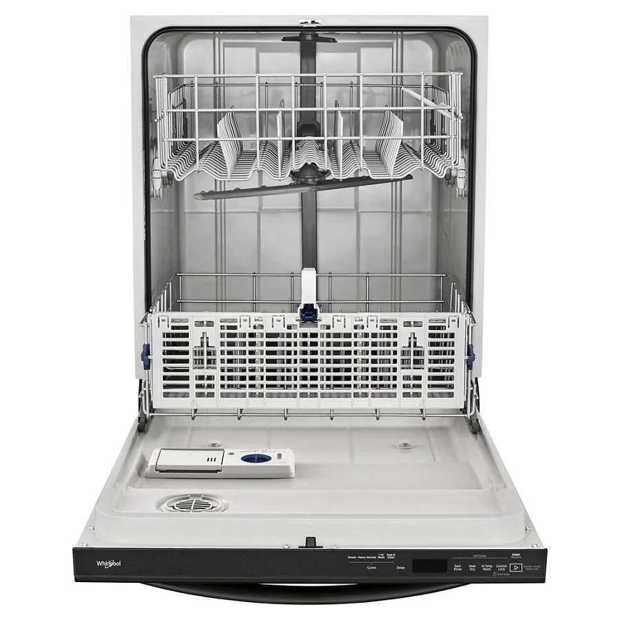Dishwasher with Sensor Cycle WDT710PAHB