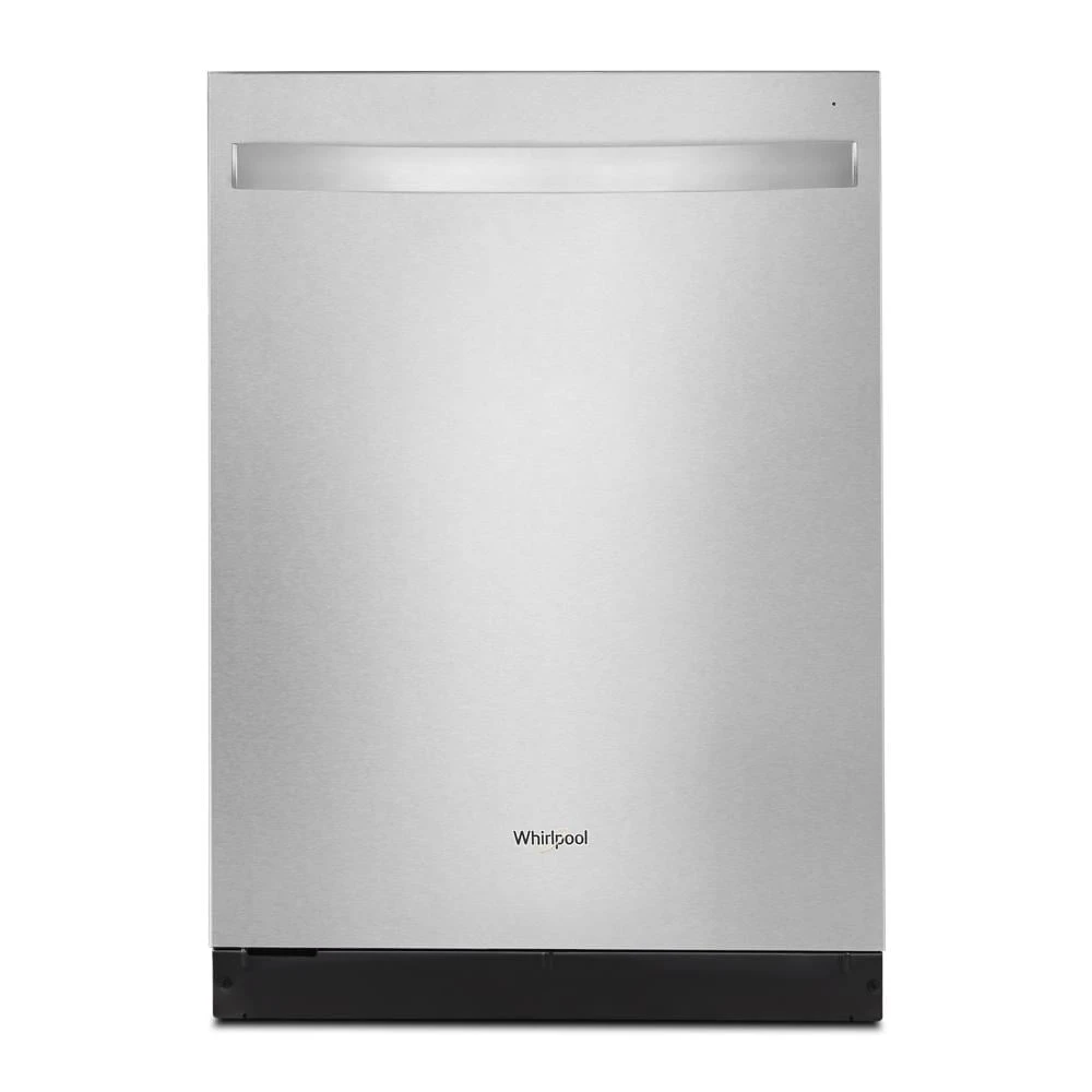 Quiet Dishwasher with 3rd Rack WDT730HAMZ