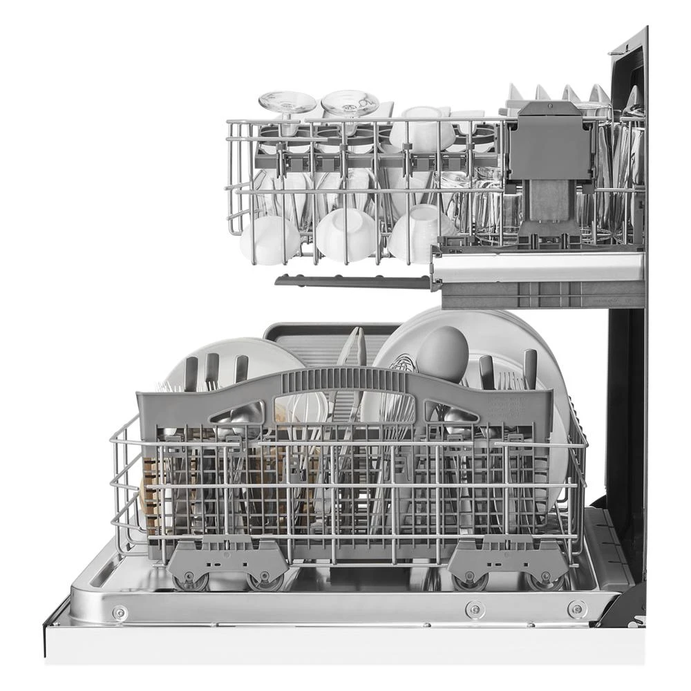 Dishwasher with Fan Dry WDT730PAHW