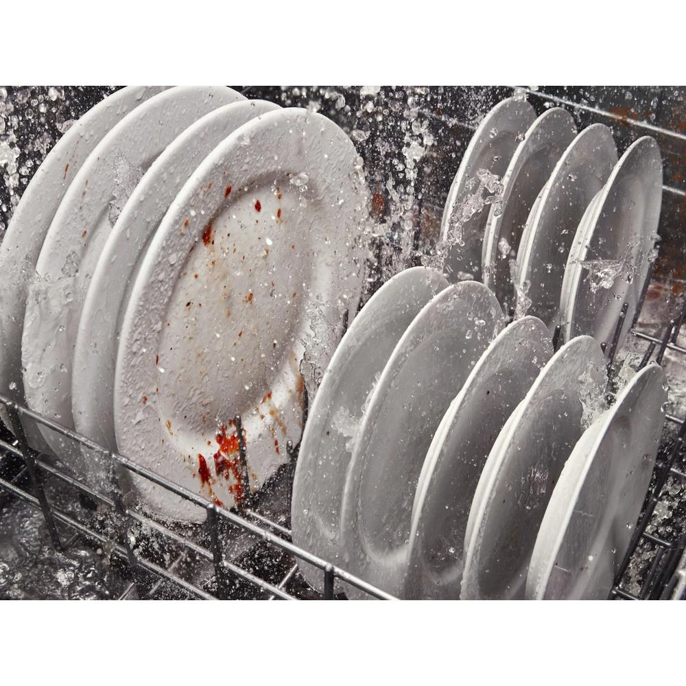 Dishwasher with Fan Dry WDT730PAHW