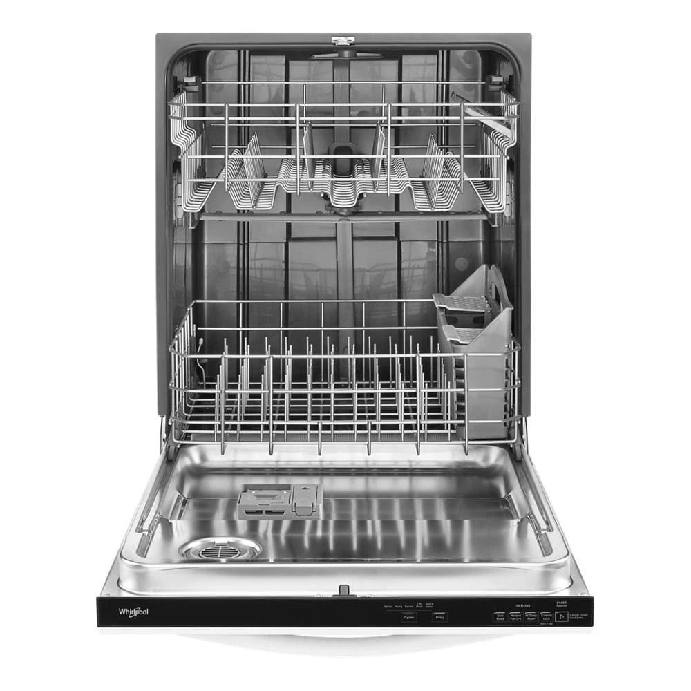 Dishwasher with Fan Dry WDT730PAHW