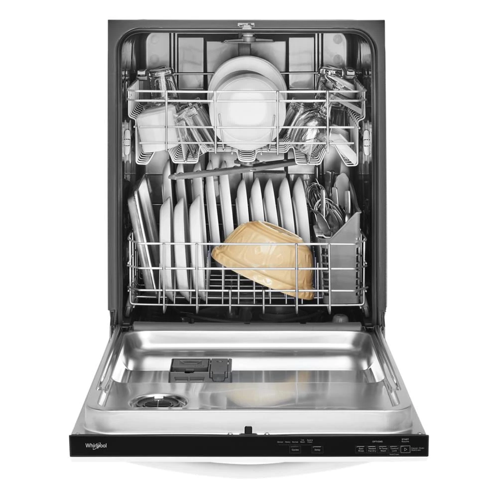 Dishwasher with Fan Dry WDT730PAHW