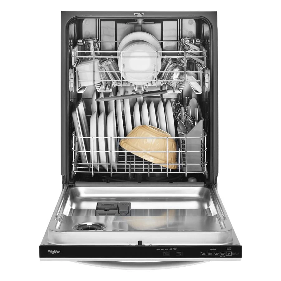 Dishwasher with Fan Dry WDT730PAHZ