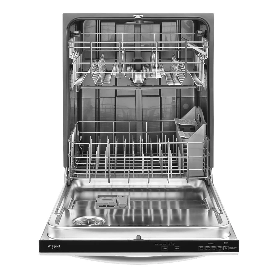 Dishwasher with Fan Dry WDT730PAHZ