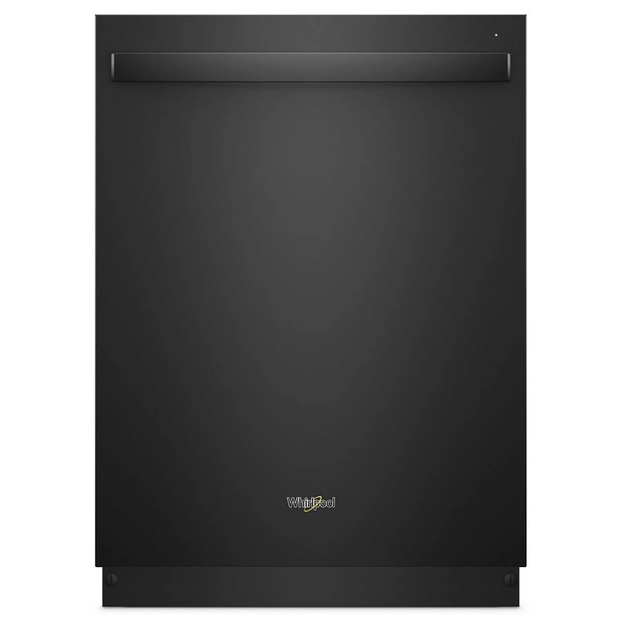 Stainless Steel Tub Dishwasher with TotalCoverage Spray Arm WDT750SAHB