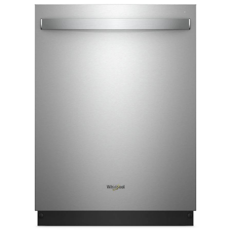 Stainless Steel Tub Dishwasher with TotalCoverage Spray Arm WDT750SAHZ