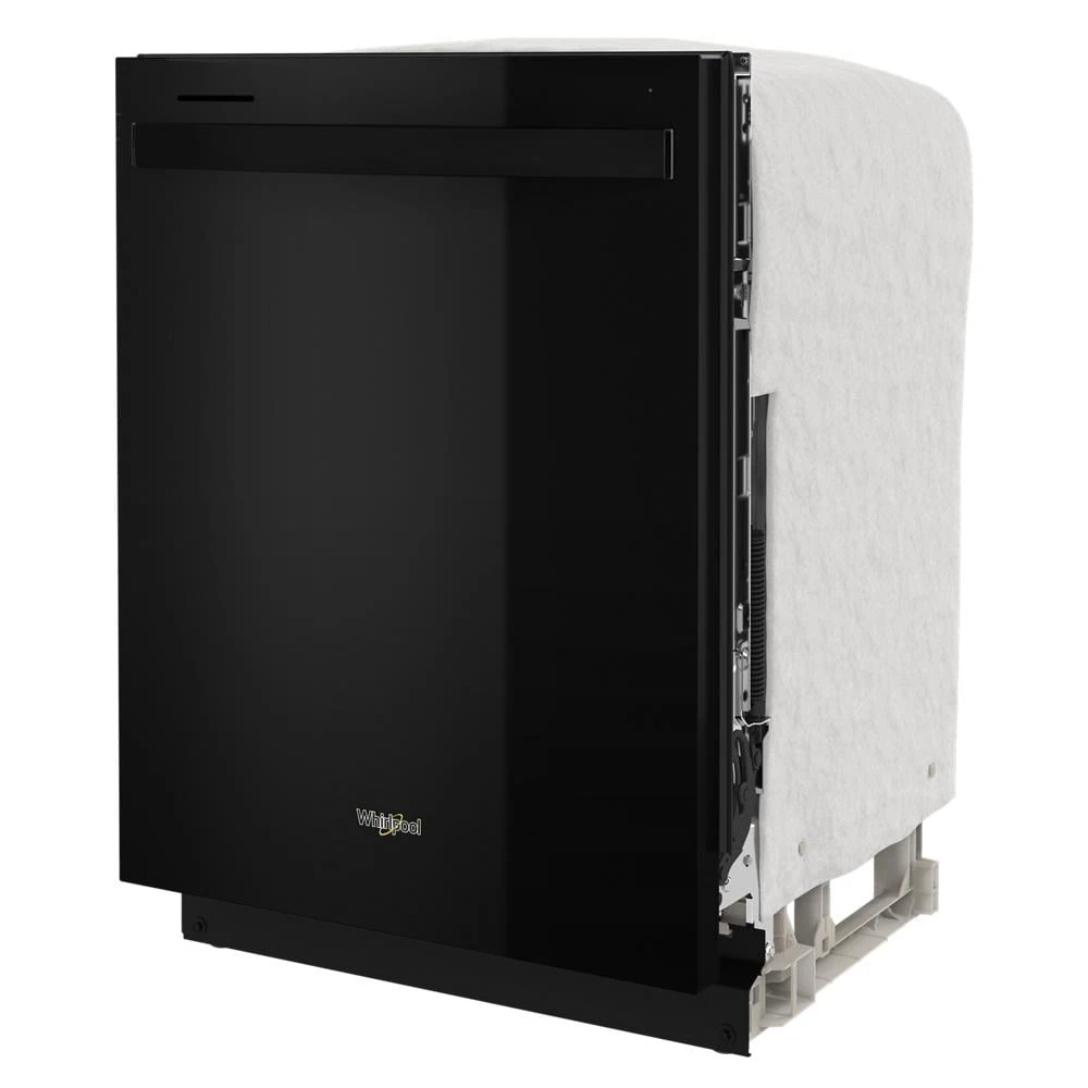 24” Stainless Steel Dishwasher with AI Intelligent Wash - 47 dBA WDT750SAKB