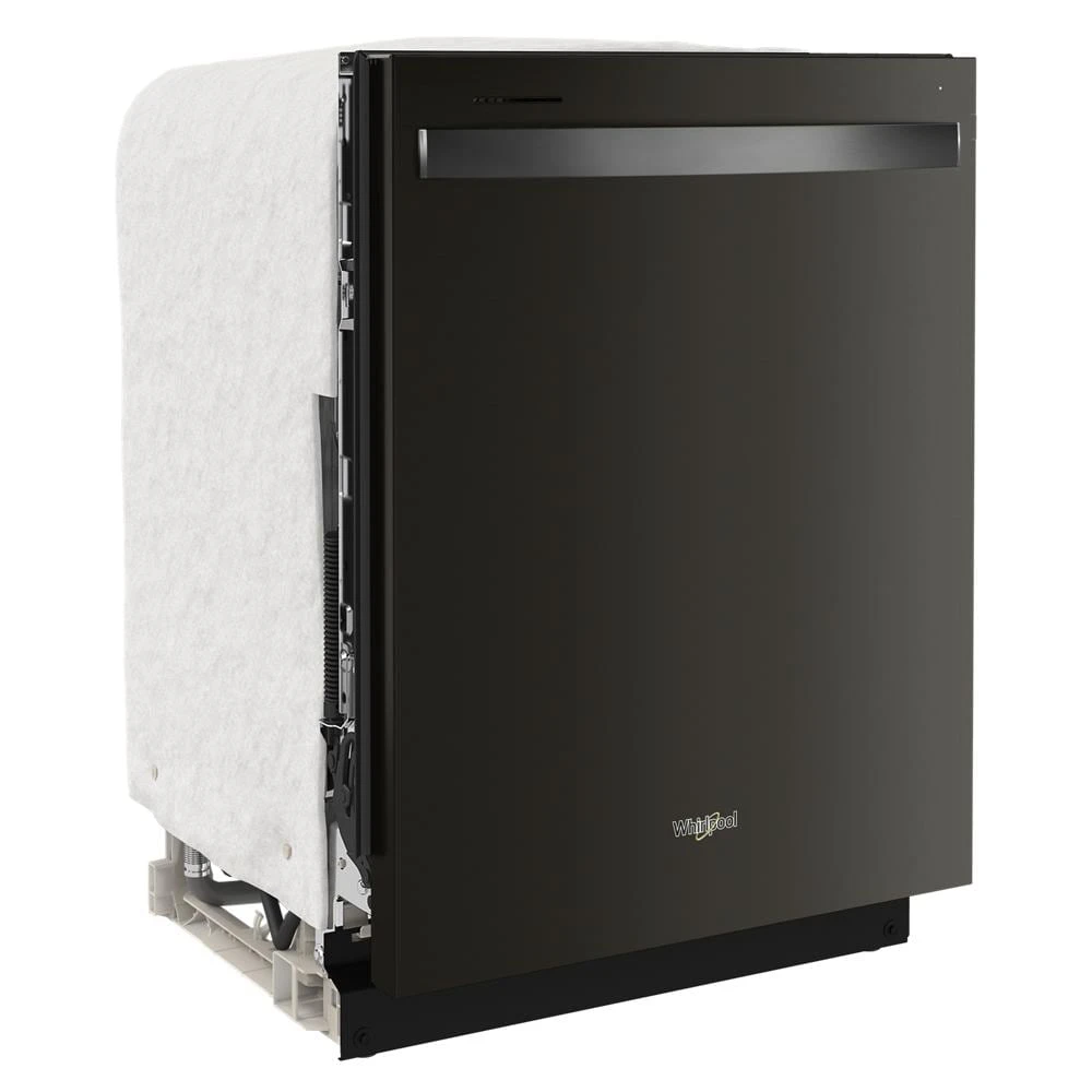 24” Stainless Steel Dishwasher with AI Intelligent Wash - 47 dBA WDT750SAKV