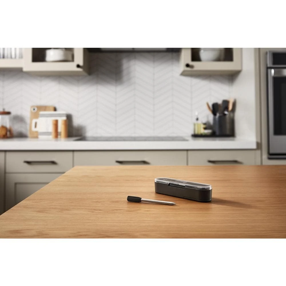 24” Stainless Steel Dishwasher with AI Intelligent Wash - 47 dBA WDT750SAKZ