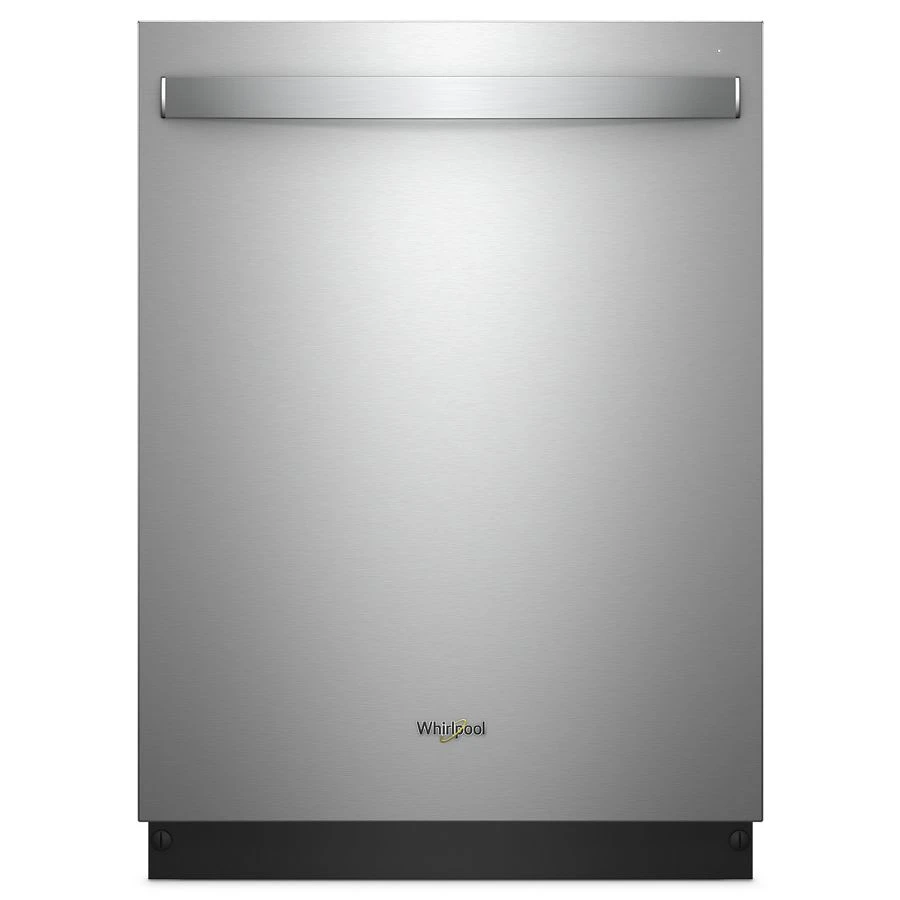 Stainless Steel Tub Dishwasher with Third Level Rack WDT970SAHZ