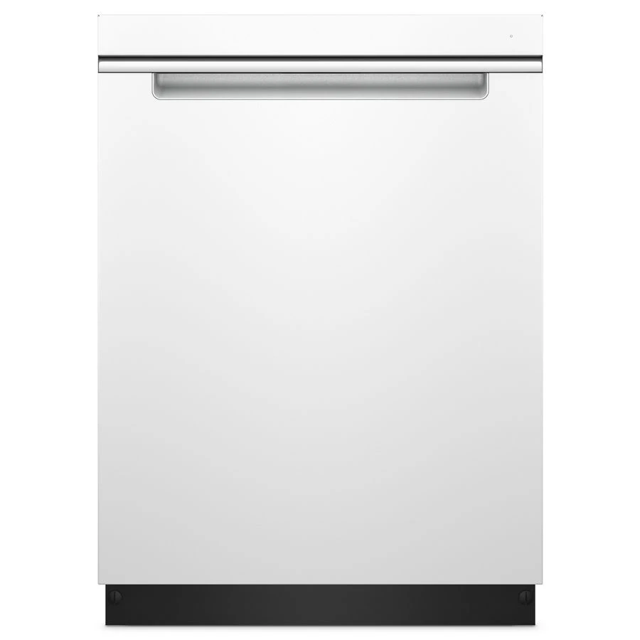 Stainless Steel Tub Pocket Handle Dishwasher with TotalCoverage Spray Arm WDTA50SAHW