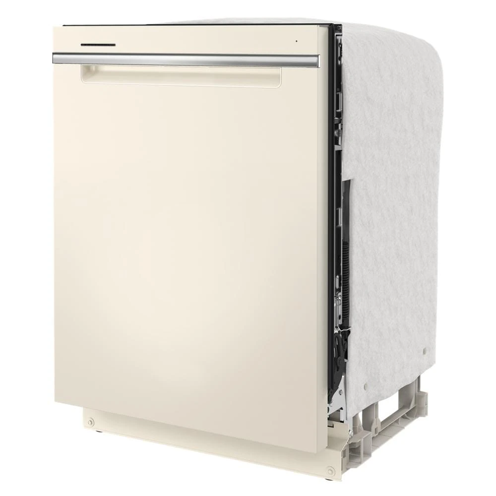 Large Capacity Dishwasher with 3rd Rack WDTA50SAKT