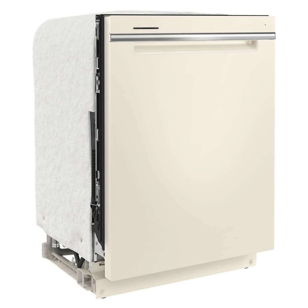 Large Capacity Dishwasher with 3rd Rack WDTA50SAKT