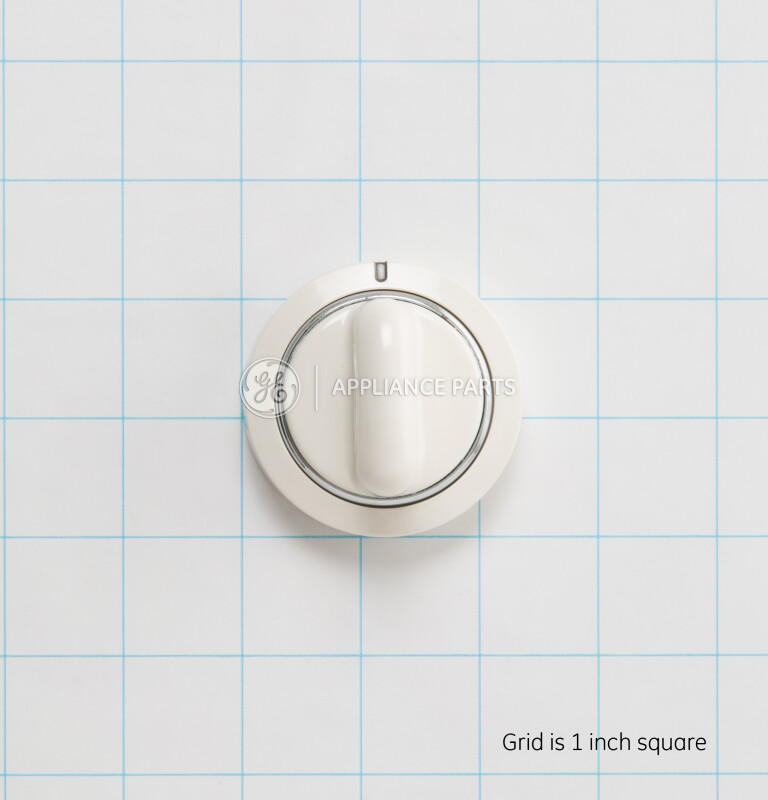 KNOB TIMER CC WE01X10166