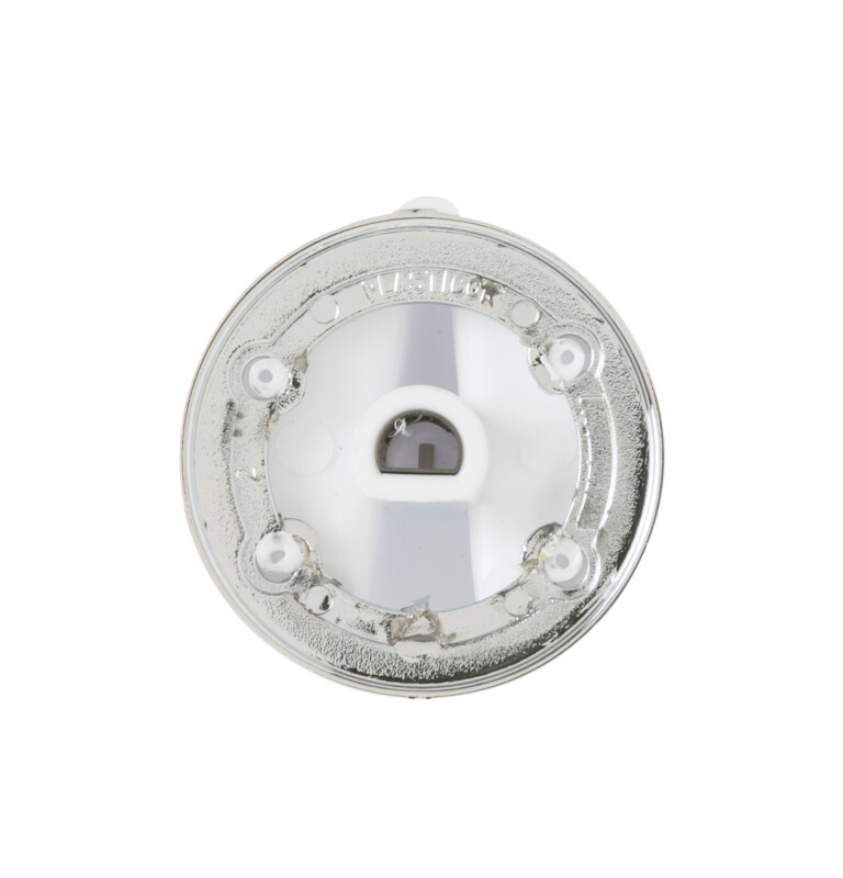 Clothes dryer control knob, white color WE01X10167