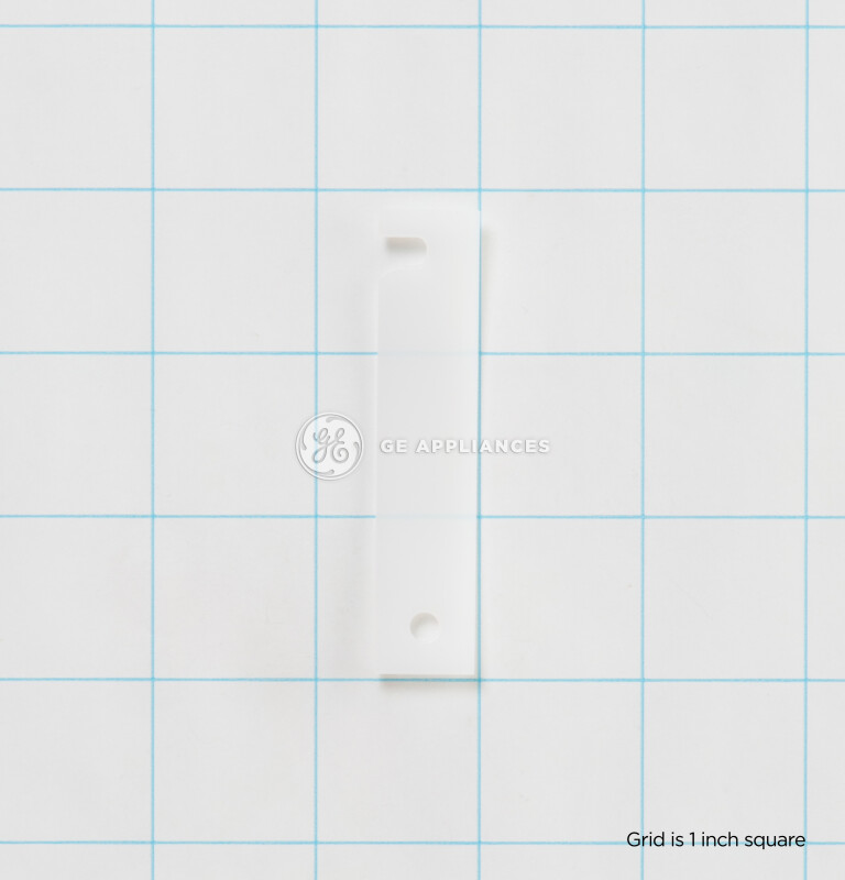 DRYER BEARING SLIDE WE03X20493