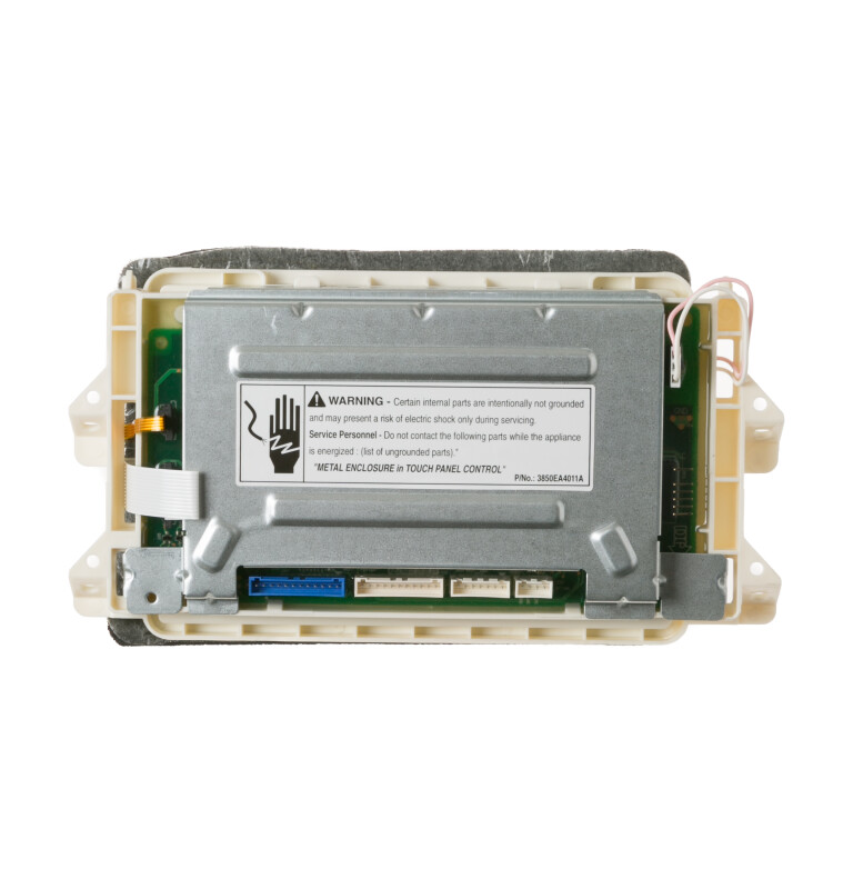 DISPLAY ASSEMBLY POWER/LCD WE04X10105