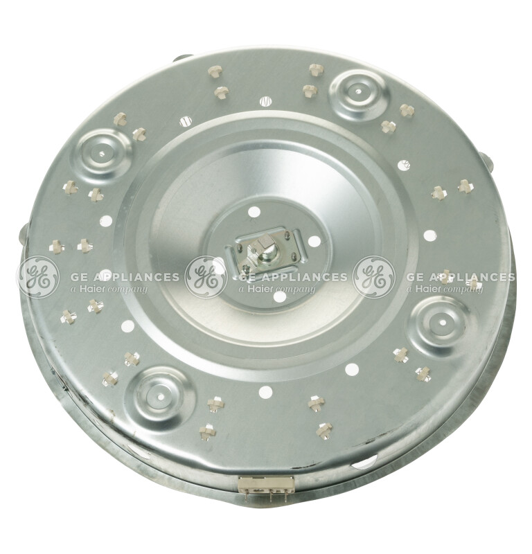 HEATER ASSEMBLY 240V WE11X103