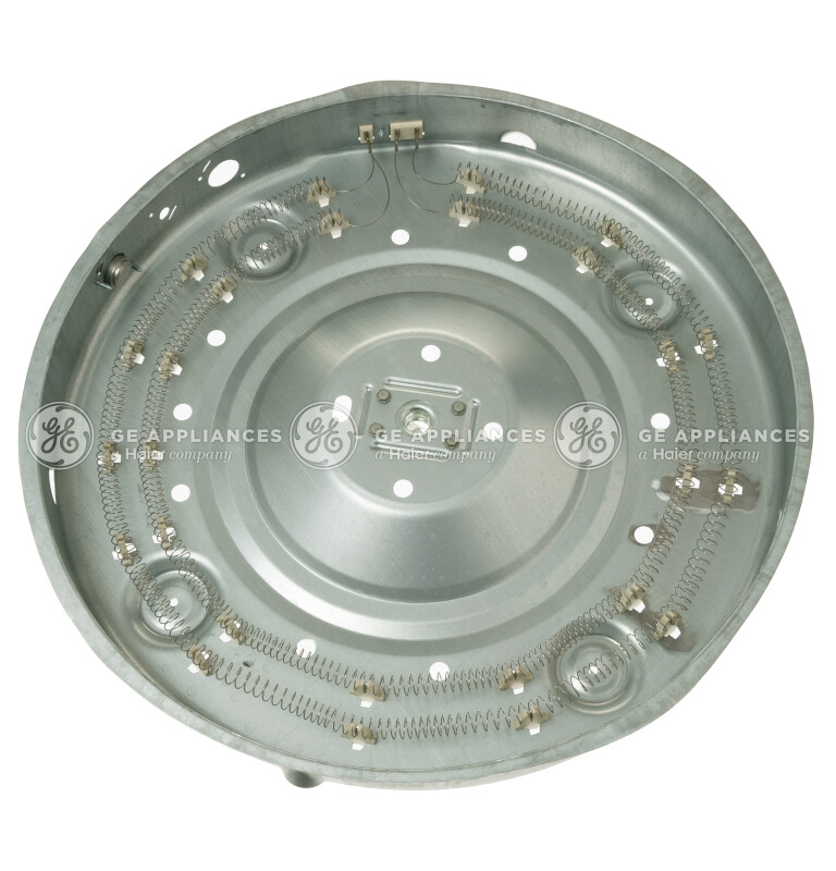 HEATER ASSEMBLY 240V WE11X103