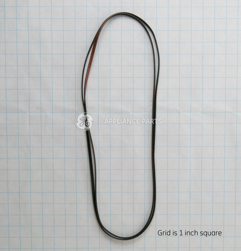 DRIVE BELT WE12M29