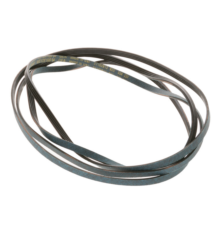 Dryer belt drive WE12X10014