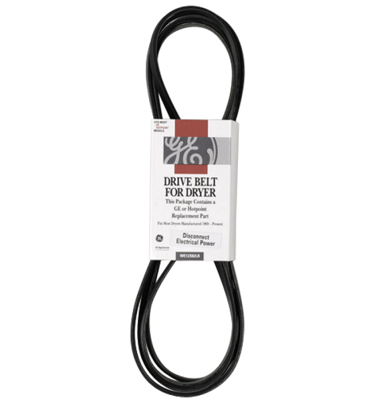 Belt Drive WE12X82LR