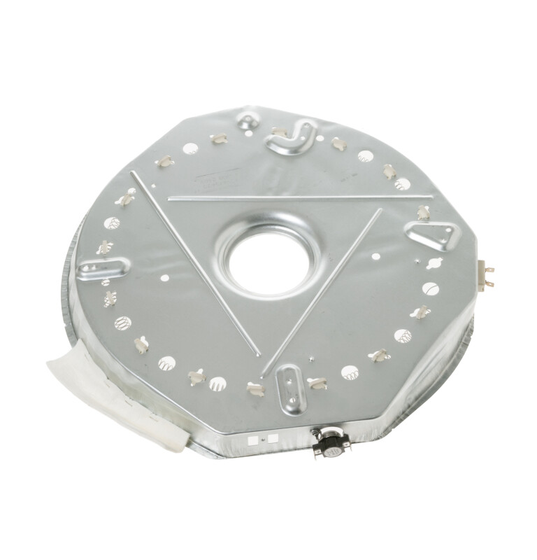 Dryer Heating Element and Housing Assembly WE14X10015