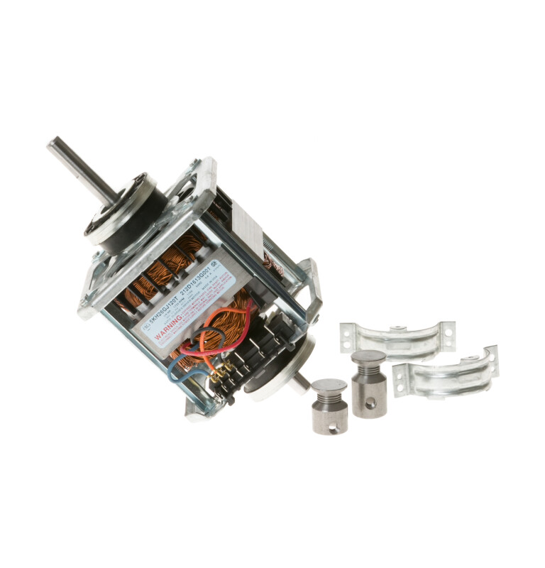 Dryer Motor Kit WE17X10010