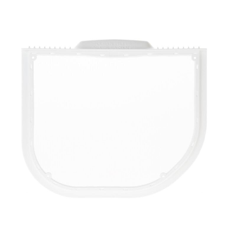 LINT FILTER ASSEMBLY WE18X10008