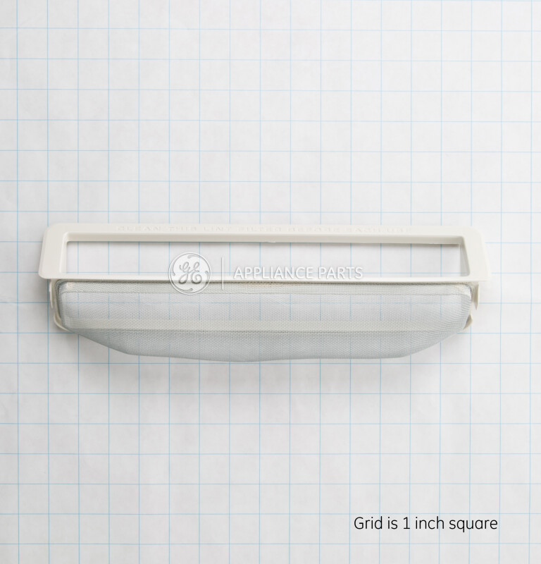 DRYER LINT FILTER WE18X54