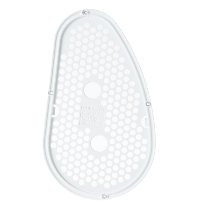 COVER LINT SCREW WE18X56