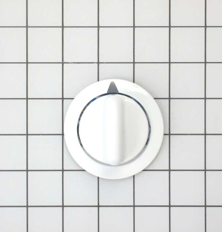 KNOB ASSEMBLY DRYER WE1M668