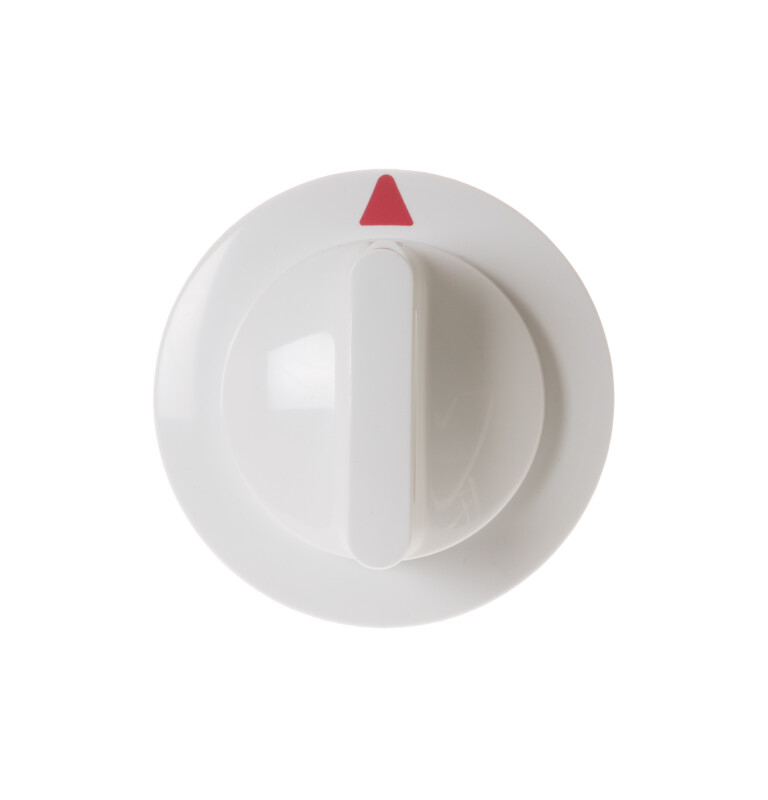 Dryer timer control knob WE1X1263