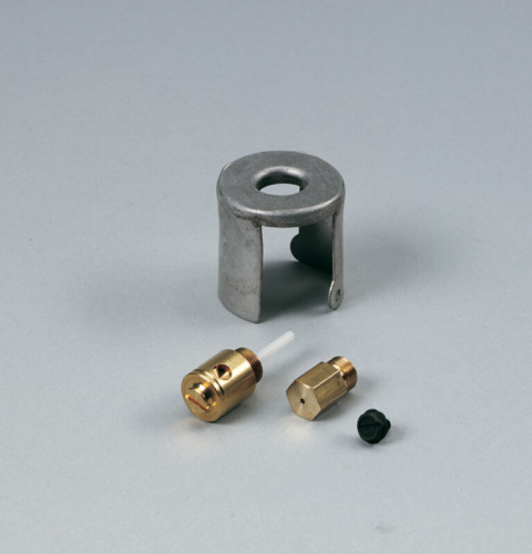 Gas Dryer LP Conversion Kit Accessory WE25X0217