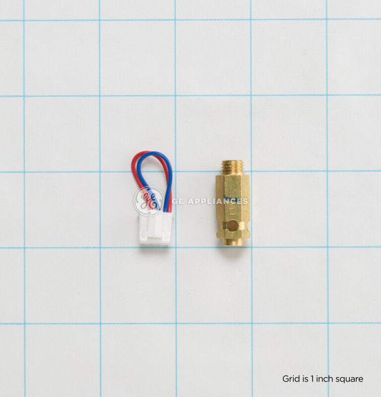 Gas Dryer LP Conversion Kit WE25X10014