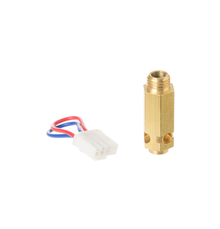 Gas Dryer LP Conversion Kit WE25X10014