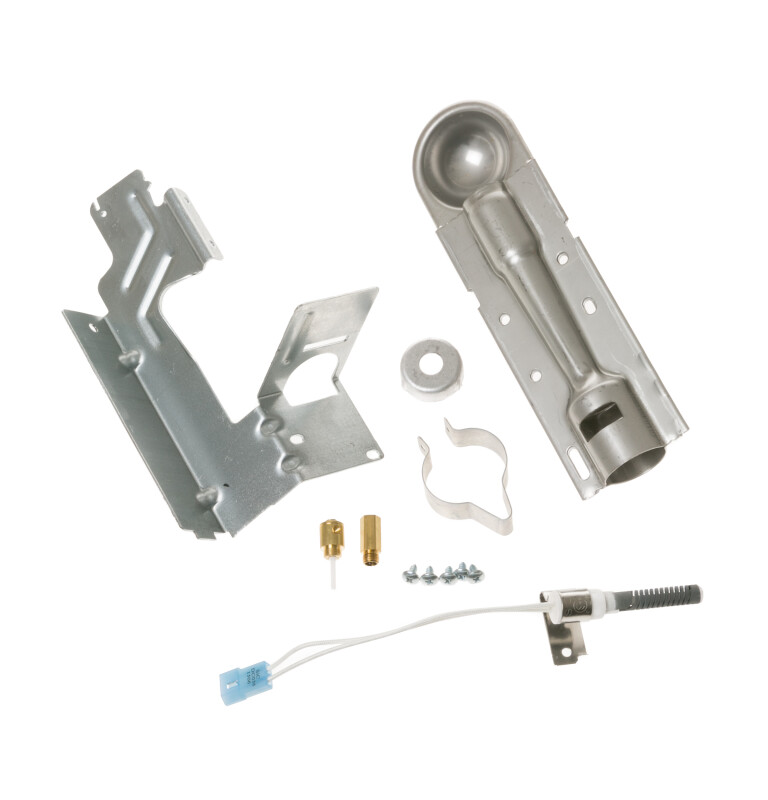 Gas Dryer LP Conversion Kit Accessory WE25X10016