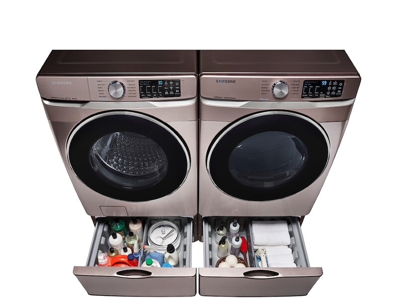 27" Pedestal (2021) WE402NCA3