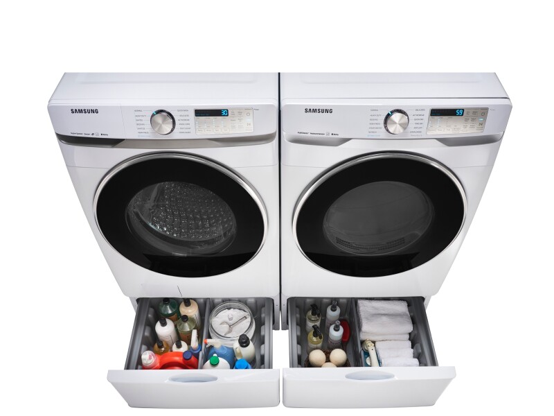 27" Pedestal (2019) WE402NWA3