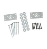 Dryer Wall Mounting Bracket WE49X22415