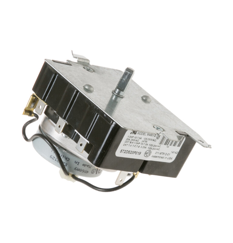 Dryer Timer WE4M189