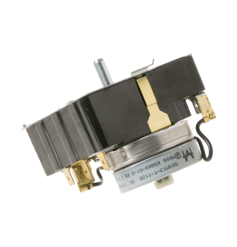 Dryer Timer WE4M189