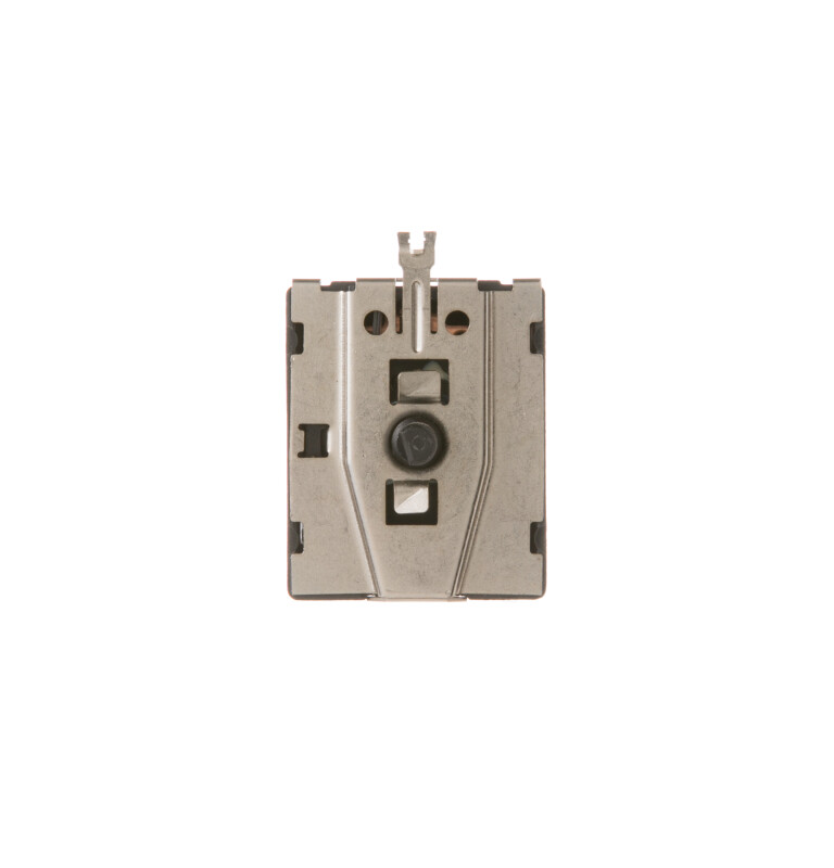 Dryer rotary start switch WE4X881