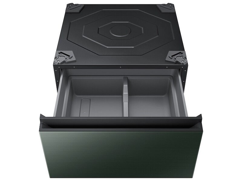Pedestal for Washer And Dryer WE502NGUS